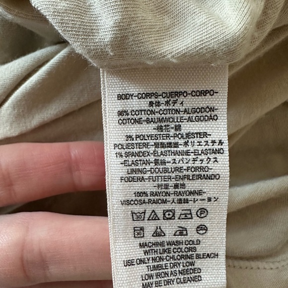 Free People Dropped Waist Dress - Picture 6 of 6